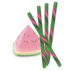  Watermelon Candy Sticks 96 Count 