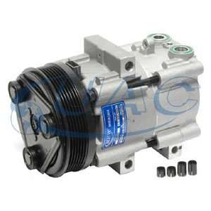  Universal Air Conditioning CO101450C New A/C Compressor 