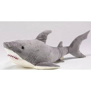 Shark Giant Plush Stuffed Animal