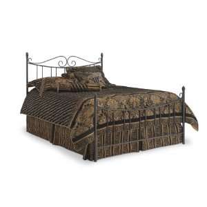  Fashion Bed Group Brookhaven Metal Headboard: Home 