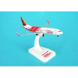  Hogan Air India Express 737 800 1/500 REG#VT AXG: Toys 