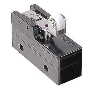   OMRON Z 15GW22 Snap Action Switch,Short Hinge Roller: Home Improvement