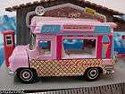 2011 2012 city life ice cream van pink truck 778