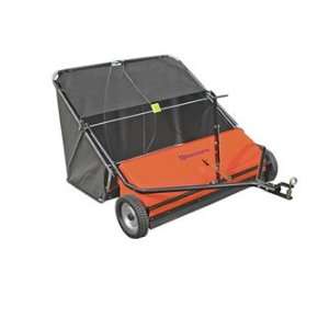   42 Premium Lawn Sweeper (HS420)   695 20 00 20 Patio, Lawn & Garden