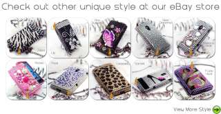 BLING CRYSTAL SKIN CASE COVER SONY ERICSSON XPERIA X10  