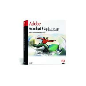  Acrobat Capture 100K Key 22101268