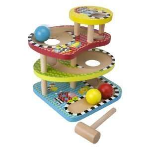  Alex Bop and Roll Toys & Games