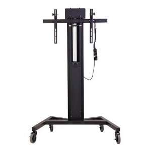   Electric Lift for 80 in. Screens (Black) PM XFL LIFT
