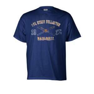  Clemson Tigers Legacy Baseball T Shirt