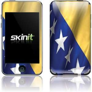  Bosnia Herzegovina skin for iPod Touch (2nd & 3rd Gen 