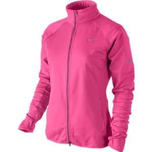  NIKE THERMAL FULL ZIP (WOMENS): Sports & Outdoors