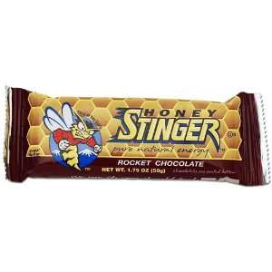 2011 Honey Stinger Energy Bars 15 Pack