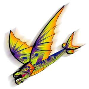  32 Flex Wing Glider Jurassic Dragon Toys & Games