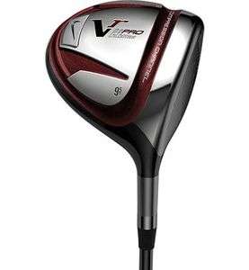 Nike VR Pro Limited Edition Driver   Select Spec  