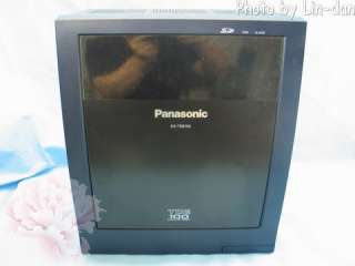Panasonic KX TDE100 VOIP Converged IP PBX System Control Unit with 