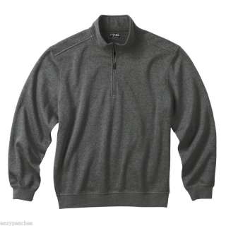 PING GOLF Long Sleeve 1/4 Zip Shirt Pullover SIZE COLOR  