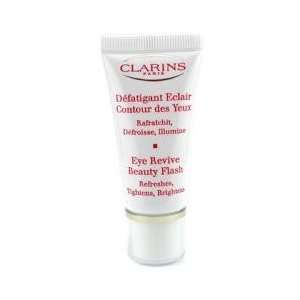  Clarins by Clarins Beauty Flash Eye Revive  /0.7OZ Beauty
