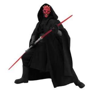  Star Wars UQS Darth Maul Figure Toys & Games