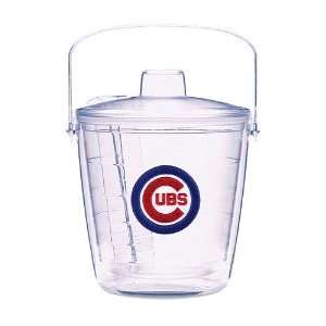  Tervis Chicago Cubs 2.5 qt Insulated Ice Bucket   Chicago 