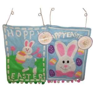  Easter Felt Door Hanger Case Pack 36