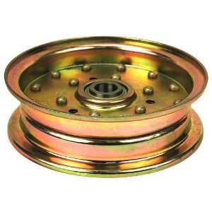  Idler Pulley for Husqvarna 539 103257 Patio, Lawn 