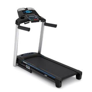 Horizon Fitness T202 Treadmill:  Sports & Outdoors