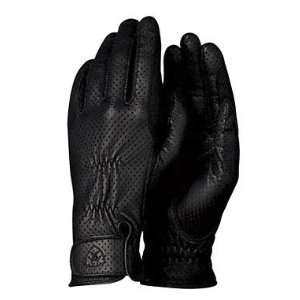  Ariat Pro Grip Leather Gloves: Sports & Outdoors