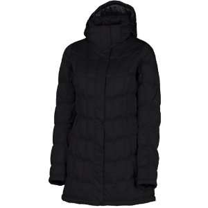 Spyder Raven Down Jacket Womens Extra Large Sports 