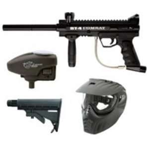   Kee Action Sports 81800 BT Combat Mega Players Pack Sports