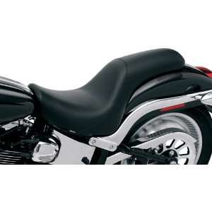  Saddlemen Profiler Seat   Black 8285FJ: Automotive