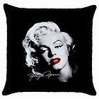 Marilyn Monroe Signature Cushion Official Licensed  