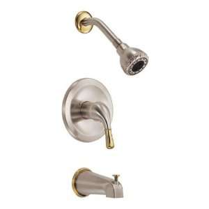  Danze Tub/Shower Faucet (D5100 71 BN/PV): Home Improvement