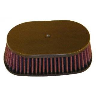  Uni Multi Stage Competition Air Filter NU 4117ST 