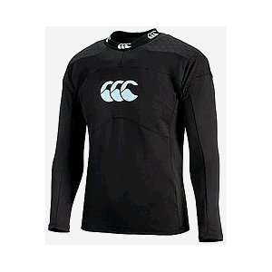 CCC FLEXITOP ELITE LONG SLEEVE COLD WITH IONX  BLACK  