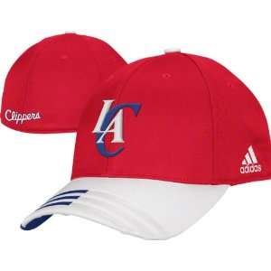  Los Angeles Clippers 2010 2011 Official Team Flex Fit Hat 
