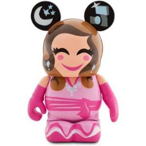  Glammy Disney Cutesters Like You 3 Vinylmation With Card 