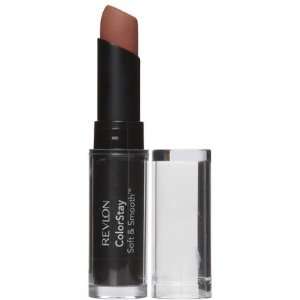 Revlon Colorstay Soft & Smooth Lipcolor, 200 Natural Cashmere Natural 
