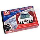 tv guide movie master hand held electronic database of over