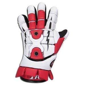  Gait by deBeer Mutant 12 Glove (Red)