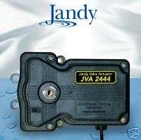 JANDY VALVE ACTUATOR MODEL JVA2440 MODEL 4424  