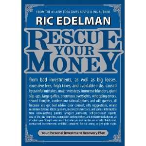  Rescue Your Money Your Personal Investment Recovery Plan 
