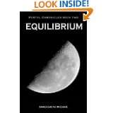 Equilibrium Portal Chronicles Book Two by Imogen Rose (Jul 14, 2010)