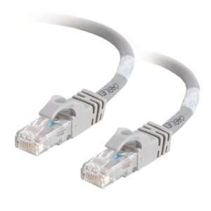  New   Cables To Go Cat6 Snagless Crossover Cable   27823 