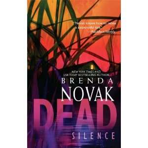  Dead Silence (Stillwater Trilogy) [Mass Market Paperback 