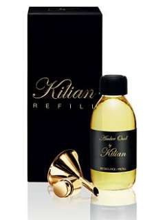 kilian amber oud refill 1 7 oz $ 175 00 exclusively at saks