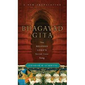   Gita: The Beloved Lords Secret Love Song: Author   Author : Books