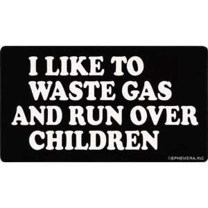  Waste Gas