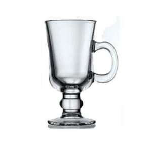  Specialty Elemental 7.5 Oz. Irish Coffee Glass Mug 