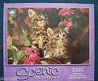 jigsaw puzzle MB scenic 1000 pcs baby