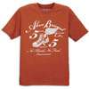 Akoo 5 on 5 S/S T Shirt   Mens   Red / White